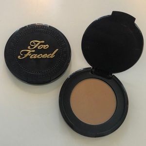 Too faced chocolate soleil bronzer
